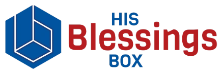 His Blessings Box